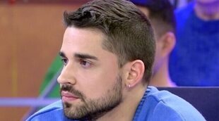 Miguel Frigenti, decepcionado con sus hermanos al no estar con él tras la agresión de Jacobo Ostos
