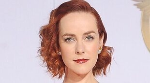 Jena Malone fue violada en el rodaje de 'los juegos del hambre'