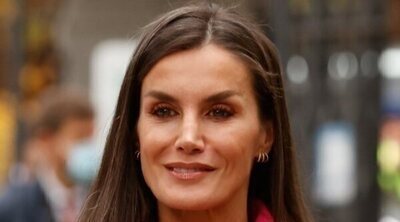El error de la Reina Letizia que lucha por corregir y lo que sabe que nunca va a conseguir