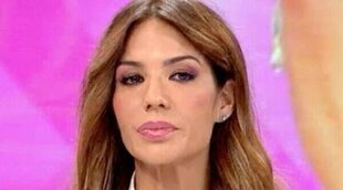 Tamara Gorro responde a las críticas por su calva en los premios Ídolo