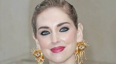 Chiara Ferragni se sincera públicamente sobre su complicada situación personal