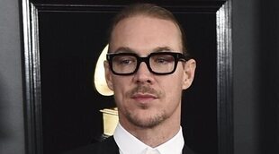 Diplo tuvo sexo con un hombre, pero no se considera gay