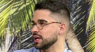 Miguel Frigenti denuncia a Jacobo Ostos y le acusa de maniobrar en su contra: "Está contactando con todos"