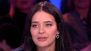 Laura Escanes denuncia a la Policía que es amenazada