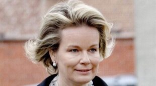 La baronesa Ullens, amiga de Matilde de Bélgica, asesinada a tiros