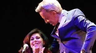 Ortega Cano ha cortado de raíz su relación con Isabel Luna tras sus calabazas
