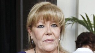 María Garralón revela que ha sufrido un ictus a principios de 2023