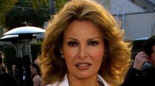Se desvela el motivo de la muerte de Raquel Welch