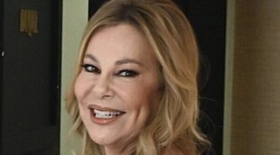 Ana Obregón desmiente que tenga otro nieto en camino, aunque no descarta hacerlo pronto
