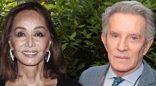 La sorprendente complicidad de Isabel Preysler y Alfonso Díez