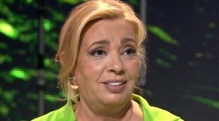 Los desafortunados comentarios de Gabriela Arrocet sobre María Teresa Campos en 'SV 2023': "Anda a cuidar a tu madre"