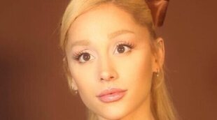 Ariana Grande intenta poner fin a los constantes comentarios sobre su físico