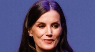 Habla la señora que sorprendió a Letizia con el 'a tomar por culo'