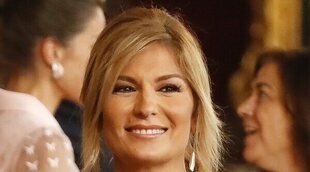 Sandra Golpe recuerda la agresión sexual que sufrió