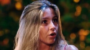Laura abandona 'La Isla de las Tentaciones' en solitario tras un tenso cara a cara con Alejandro: "Has sido una falsa"