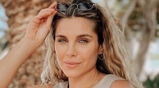 Ivana Icardi aclara si volvería con Hugo Sierra, padre de su hija