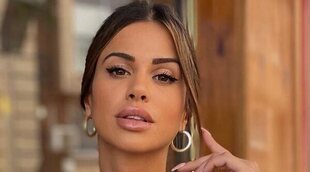 Marina Ruiz, destrozada por la muerte de Patricia Rite