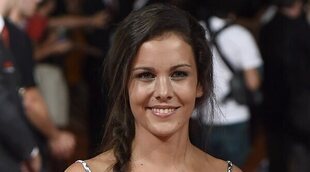 Sandra Blázquez ('FoQ'), madre por primera vez