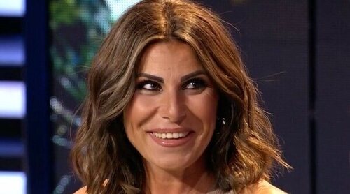 Yaiza no se arrepiente de su trato a Asraf Beno en 'Supervivientes 2023': "Tengo motivos por los que me he comportado así"