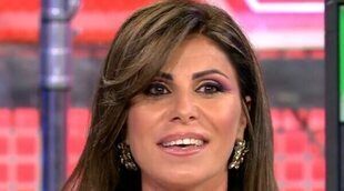 Yaiza Martín ('Supervivientes') habla del maltrato que sufrió a manos de su madre: "Las palizas no te las puedes ni imaginar"
