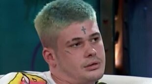 El rapero Cecilio G, detenido por agredir a un policía fuera de servicio