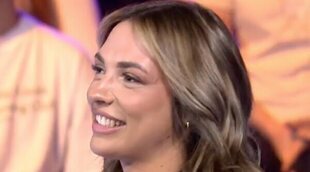 Marina y Samu, tentador en Villa Paraíso, desvelan que han tenido un romance tras 'La isla de las tentaciones'