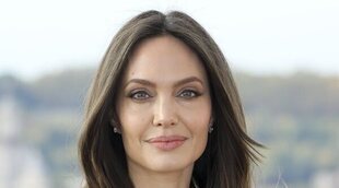 Angelina Jolie recuerda a su madre el Día del Cáncer de Ovario