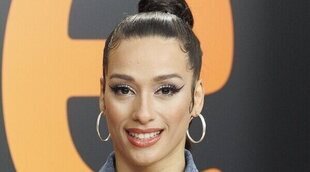 Chanel cuenta las tensiones que hubo en su equipo días antes a Eurovisión