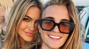 Chrishell y G Flip se han casado