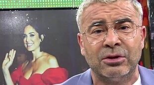 Jorge Javier descubre la cara oculta de Tamara Falcó