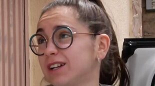 Miriam habla de la llegada de su padre, Ginés Corregüela, tras 'SV 2023': "Cada uno se retrata por sí solo"