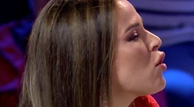 Marta Peñate estalla contra Yaiza por un comentario a Alexia Rivas: "No se te ocurra meterte con una compañera"