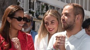 Gloria Camila, Rocío y los Mohedano recuerdan a Rocío Jurado un año más