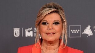 Terelu Campos se reencuentra en Málaga con Alejandra Rubio y Carlo Costanzia