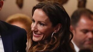 Las palabras de Telma Ortiz sobre sus sobrinas, Leonor y Sofía