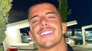 Rafa Mateo reaparece en Mónaco tras sufrir dos ictus