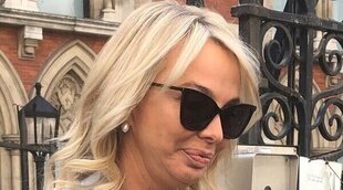 Sale a la luz la enorme cantidad de dinero que Corinna reclama a Juan Carlos