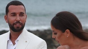 La nueva advertencia de Omar a Anabel: "Si habla, España se viene abajo"