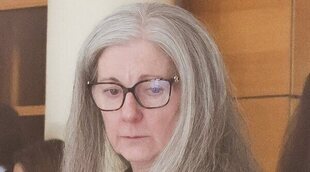 Isabel Chávarri, hermana de Marta Chávarri, destrozada tras su muerte