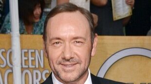 Kevin Spacey, declarado no culpable de nuevo delitos sexuales