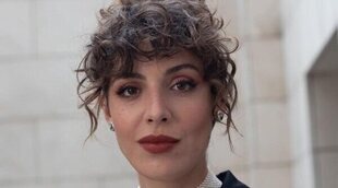 Silma López anuncia por sorpresa su primer embarazo