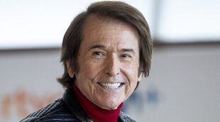 Raphael, obligado a cancelar dos conciertos por un problema de salud