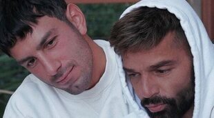 Las sorprendentes palabras de Ricky Martin sobre su divorcio de Jwan Yosef