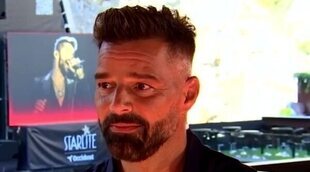 Ricky Martin responde a las acusaciones de acoso y abuso sexual de su sobrino