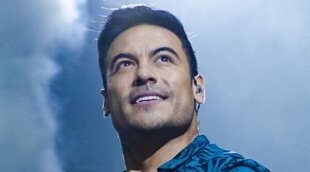 Carlos Rivera se convierte en padre por primera vez