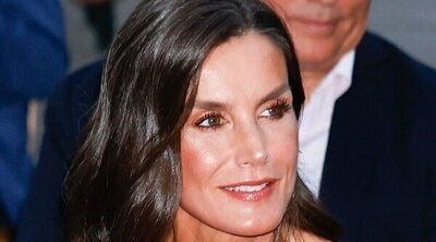 La incógnita que plantea la foto fan de la Reina Letizia en el Atlàntida Mallorca Film Fest que ha salido a la luz