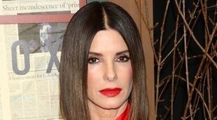 Muere el novio de Sandra Bullock a los 57 años