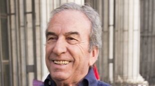 José Luis Perales se ve en la obligación de desmentir su propia muerte