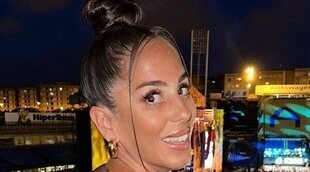 Anabel Pantoja revela que quiere quedarse embarazada