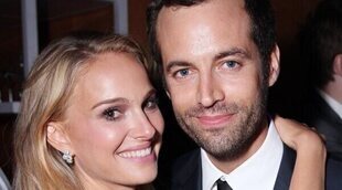Natalie Portman y Benjamin Millepied se divorcian tras 11 años de matrimonio